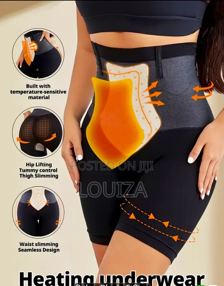 Heating Underwear