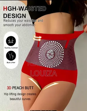 Heating Underwear