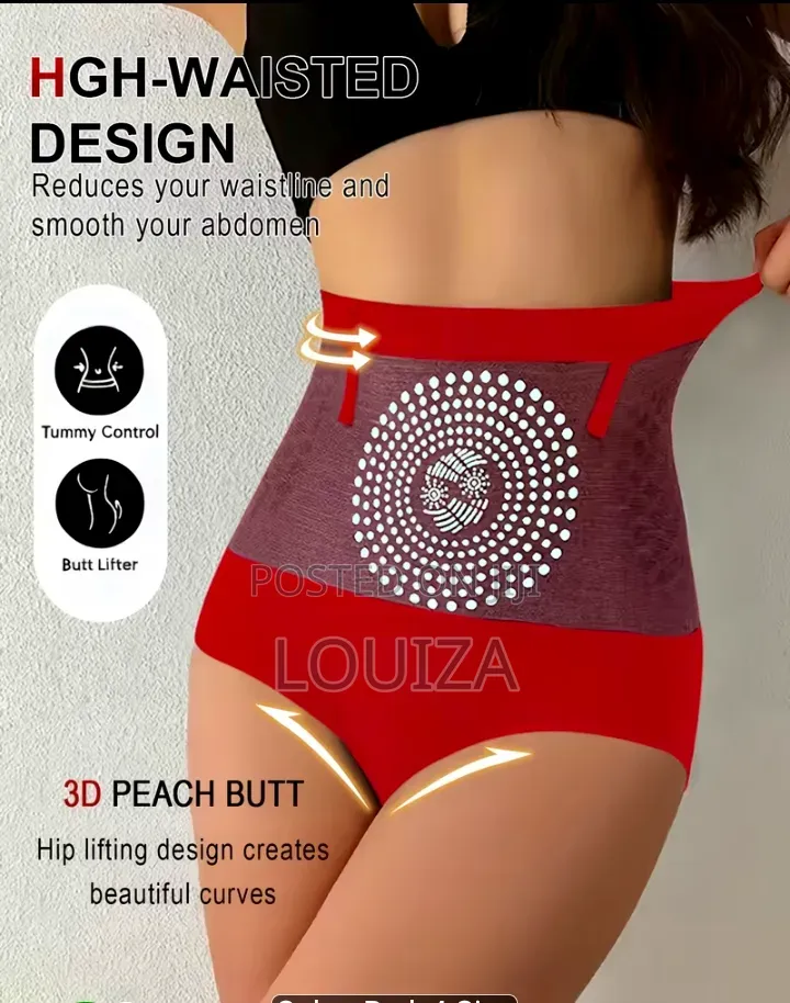 Heating Underwear