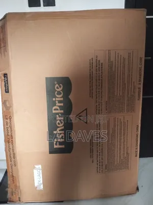 Baby Bed Stand/Mattress