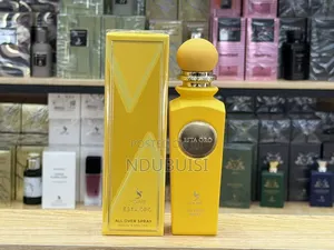 Esta Oro Perfume