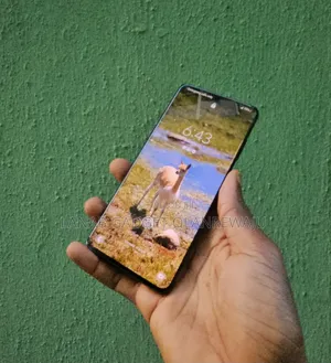 Samsung Galaxy S20+ 5G 128 GB Black