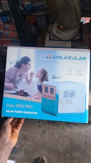 Cola Solar