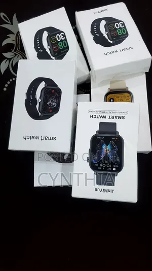 Smartwatch