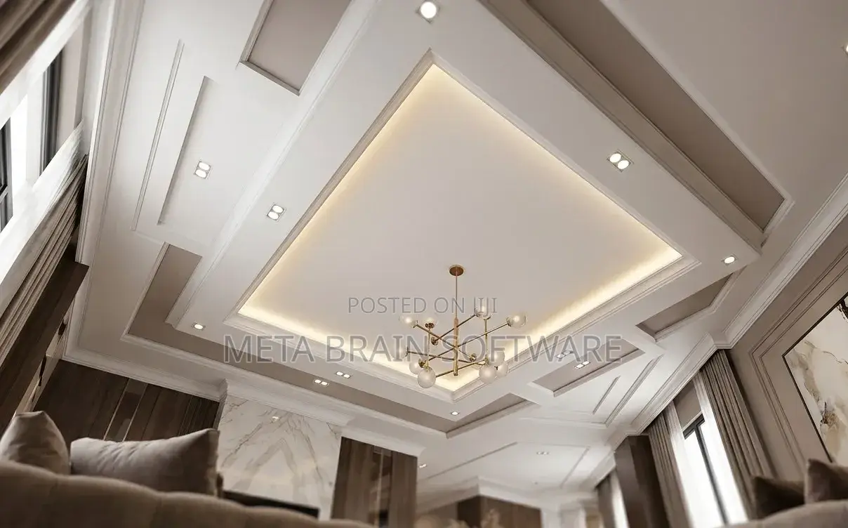 Gypsum Plaster Board