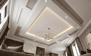 Gypsum Plaster Board