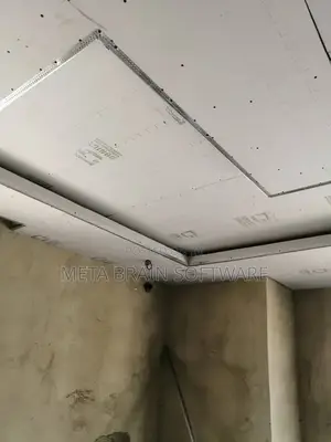 Gypsum Plaster Board