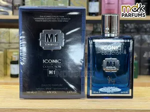 Iconic Collection
