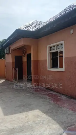 3bdrm Bungalow in Ado / Ajah for sale