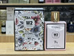 Iconic Collection