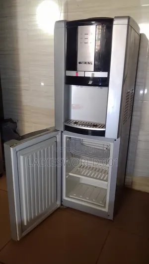 Cway Dispenser