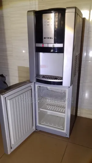 Cway Dispenser