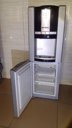 Cway Dispenser
