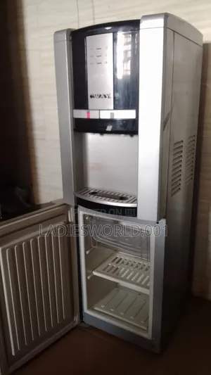 Cway Dispenser