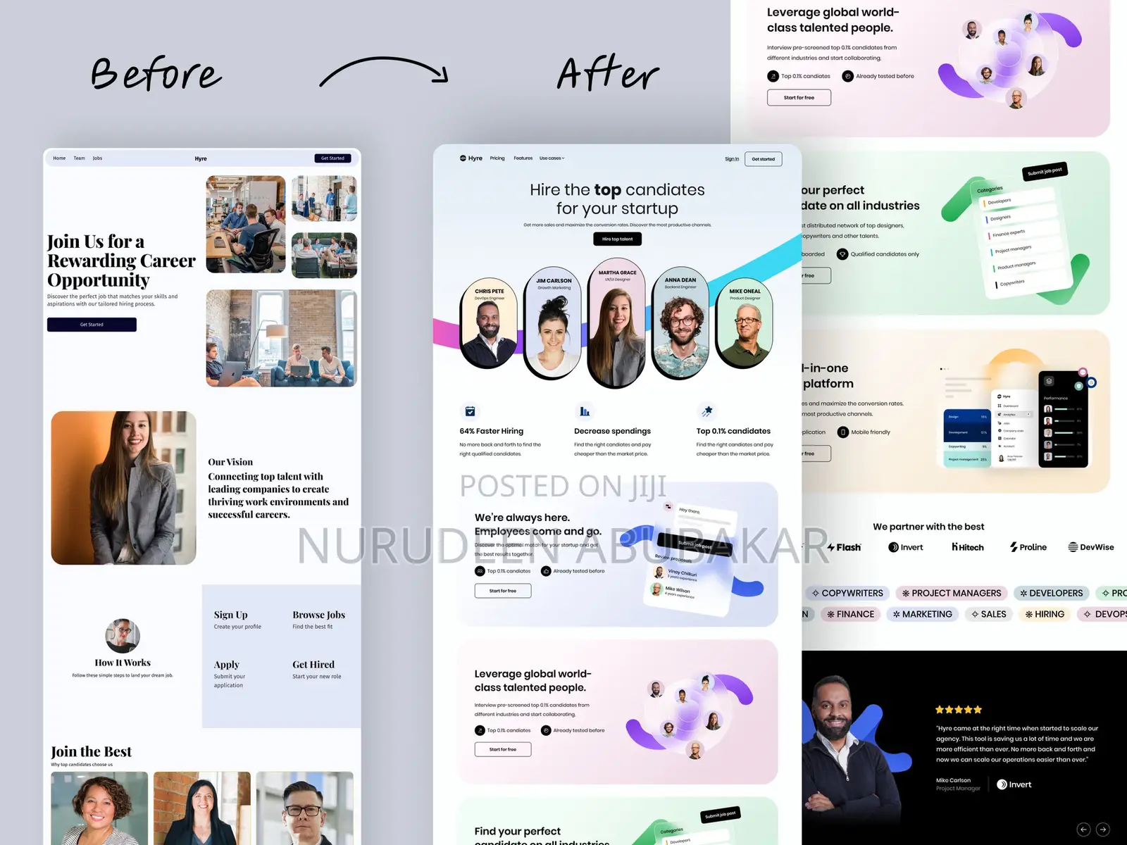 Website Designer | Wordpress Expert | Social Media Manager