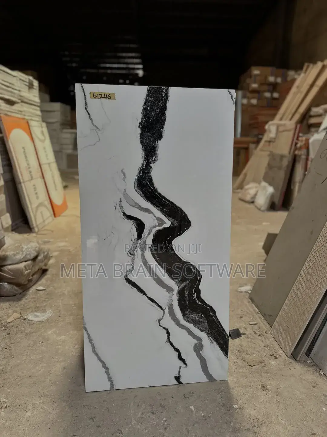 Floor Tiles 60x120