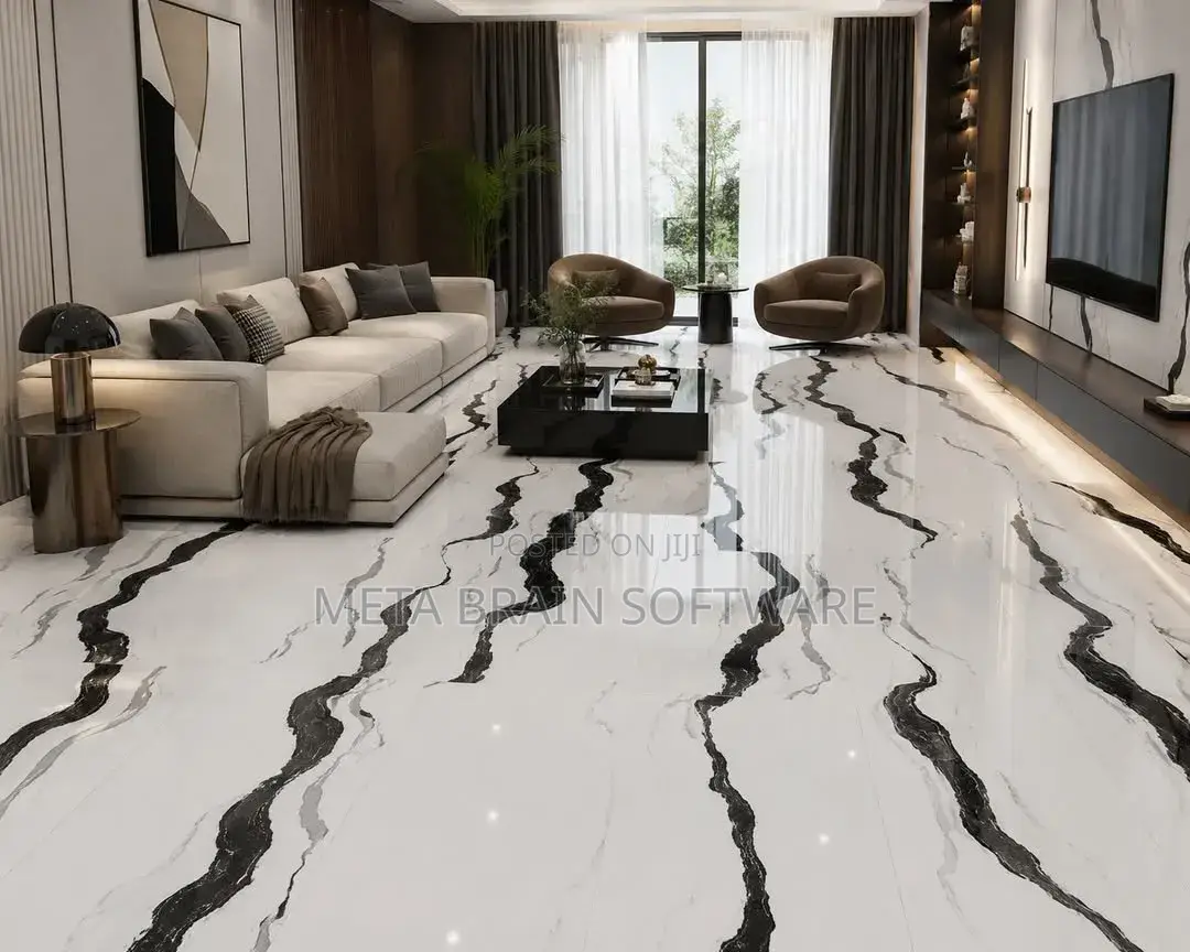 Floor Tiles 60x120