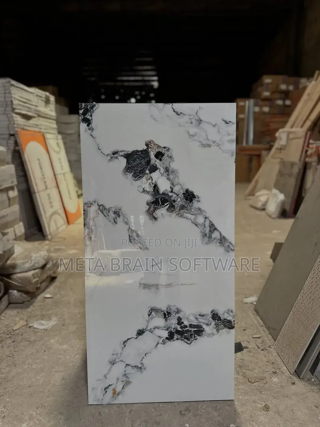 Floor Tiles 60x120