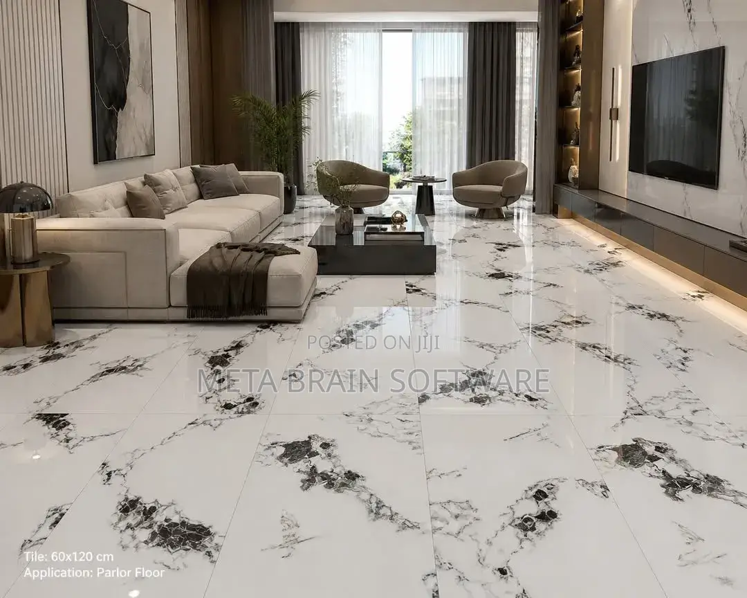 Floor Tiles 60x120