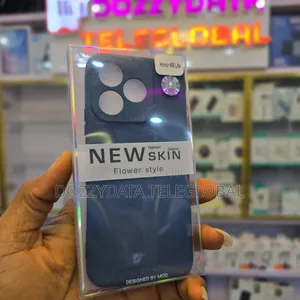 Honor 400 Lite Silicone Case