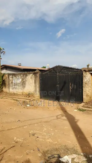 Spacious Residential Land
