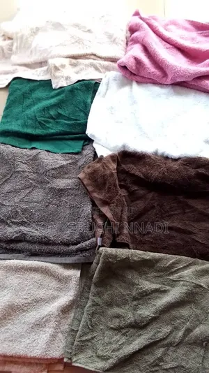 Towels From Quality Supplier