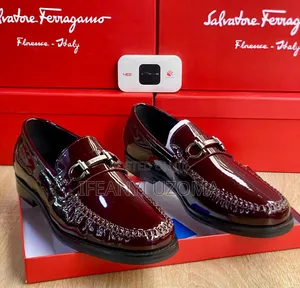 Luxury Designer Original Italian Shoe