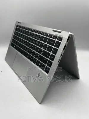Laptop HP EliteBook x360 1040 G7 16GB Intel Core i5 SSD 256GB