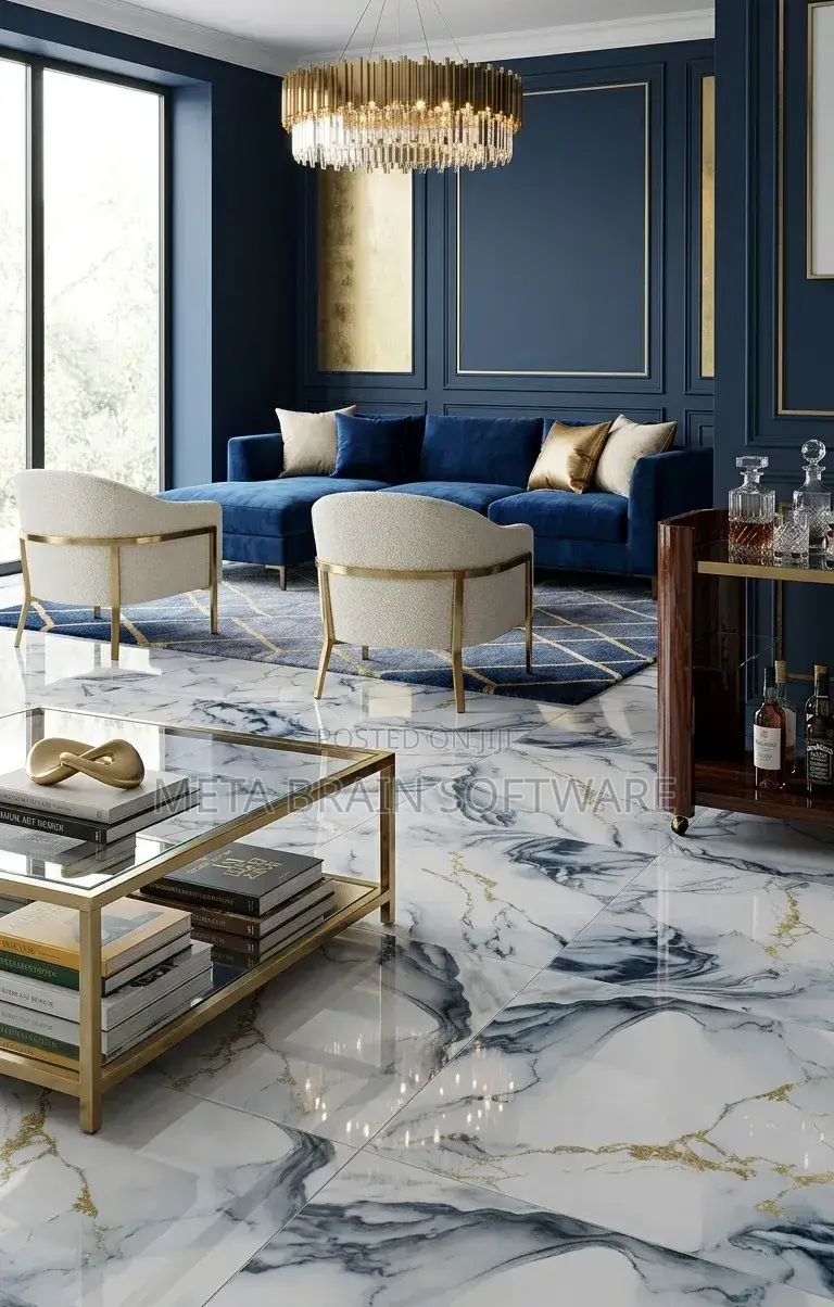 Floor Tiles 60x120
