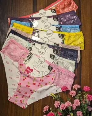 Underwears