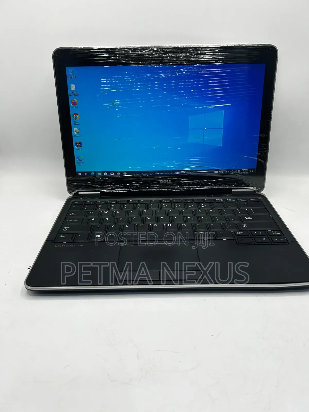 Laptop Dell Latitude E7240 8GB Intel Core i7 SSD 128GB