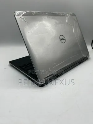 Laptop Dell Latitude E7240 8GB Intel Core i7 SSD 128GB