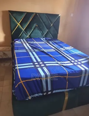 Living Room Bed Stand