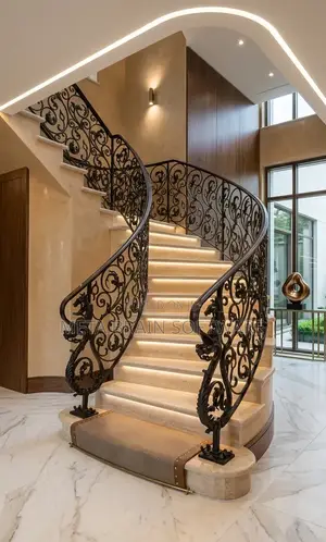 Stainless Steel (Step Case) Materials