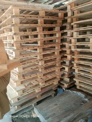 Don't Compromise Quality When You Are Buying Wooden Pallet