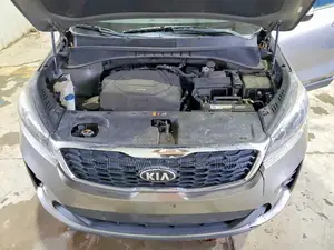 Kia Sorento 3.3L LX FWD 2019 Gray