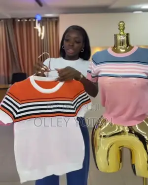 Nice Quality Unique Ladies Basic Too