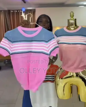 Nice Quality Unique Ladies Basic Too