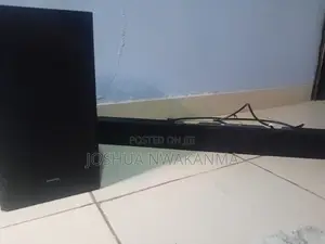 Samsung Sound A450. Wireless Subwoofer 300watts