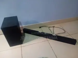 Samsung Sound A450. Wireless Subwoofer 300watts