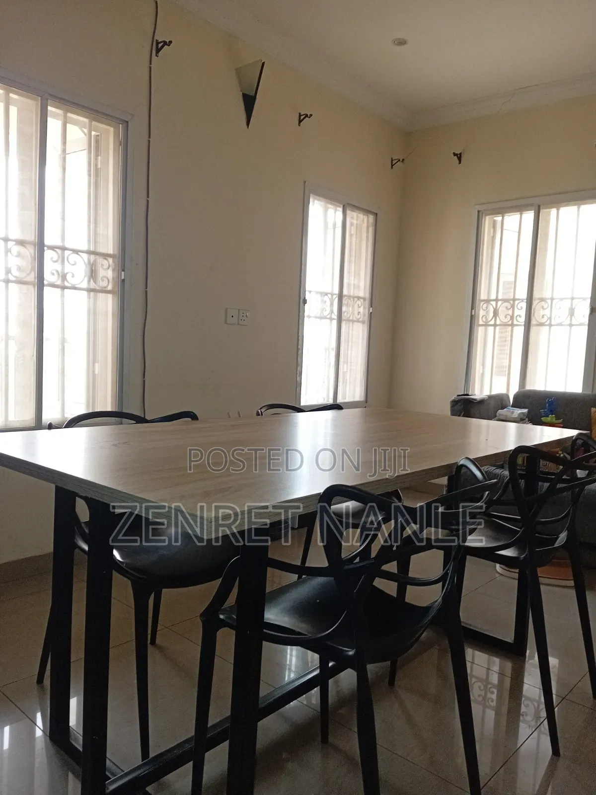 Dining Set