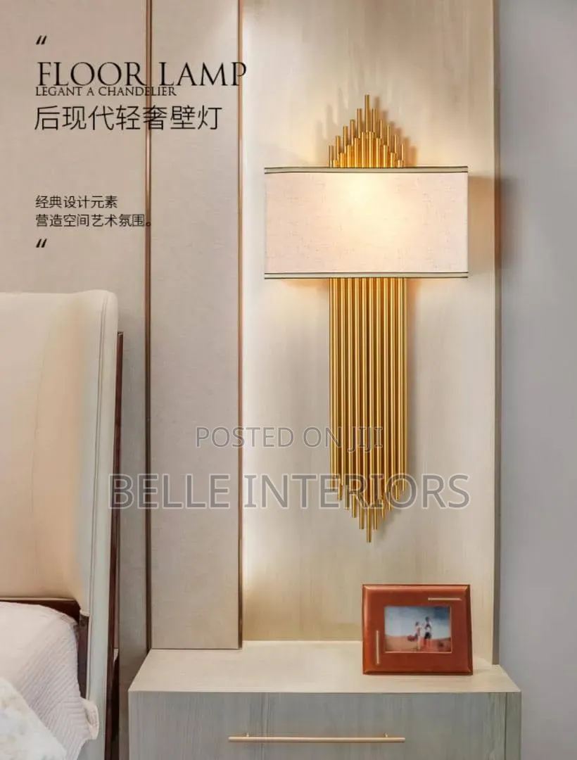 Posodern Bedroom Bedside Will Light