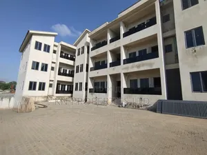 2bdrm Apartment in 17 Units Corporate, Garki for rent