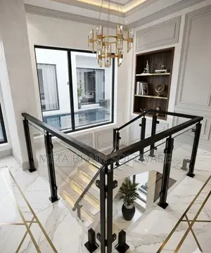 Stainless Steel (Step Case)