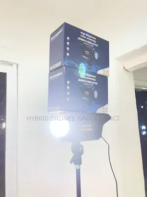 Bedero Bd 400 Fill Light for Content Video Light