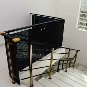 Stainless Pipes and Materials