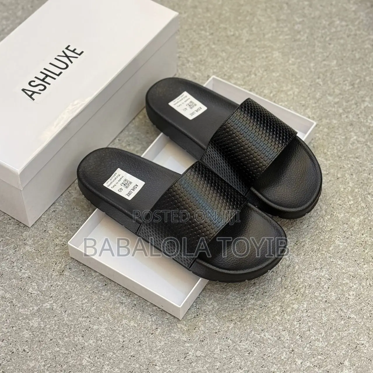Quality Slide Available in Wholesales