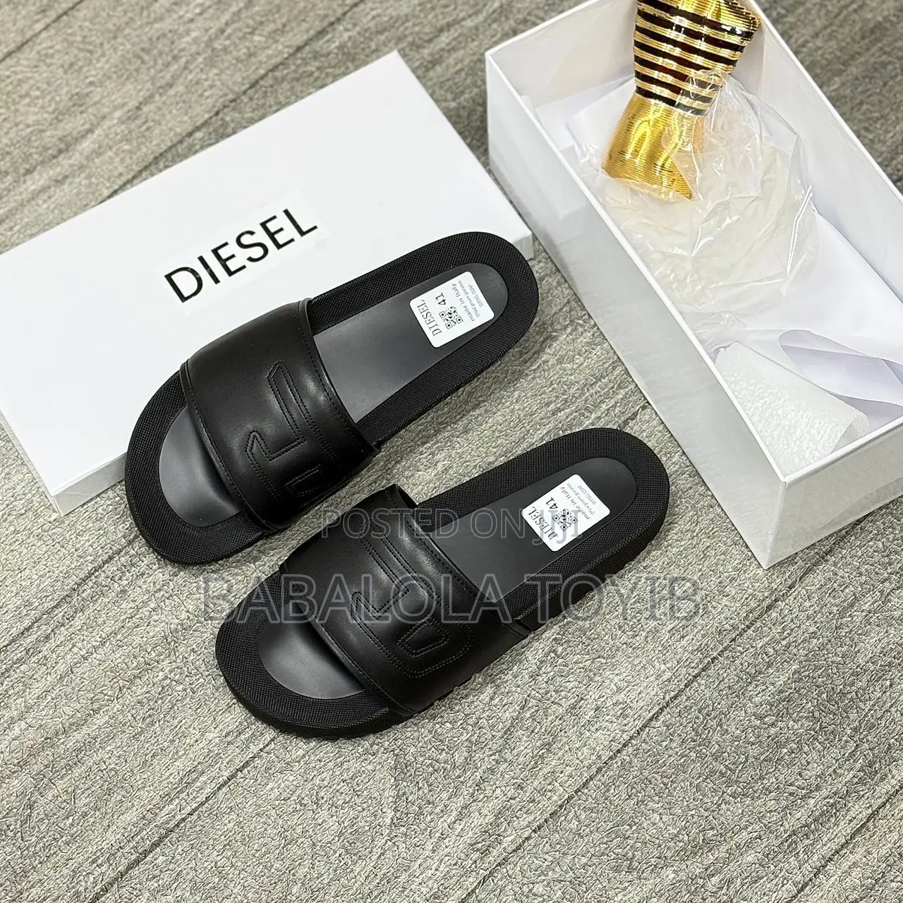 Quality Slide Available in Wholesales