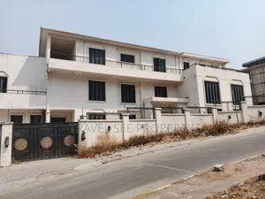 Furnished 10bdrm Mansion in Private Estate, Maitama for sale