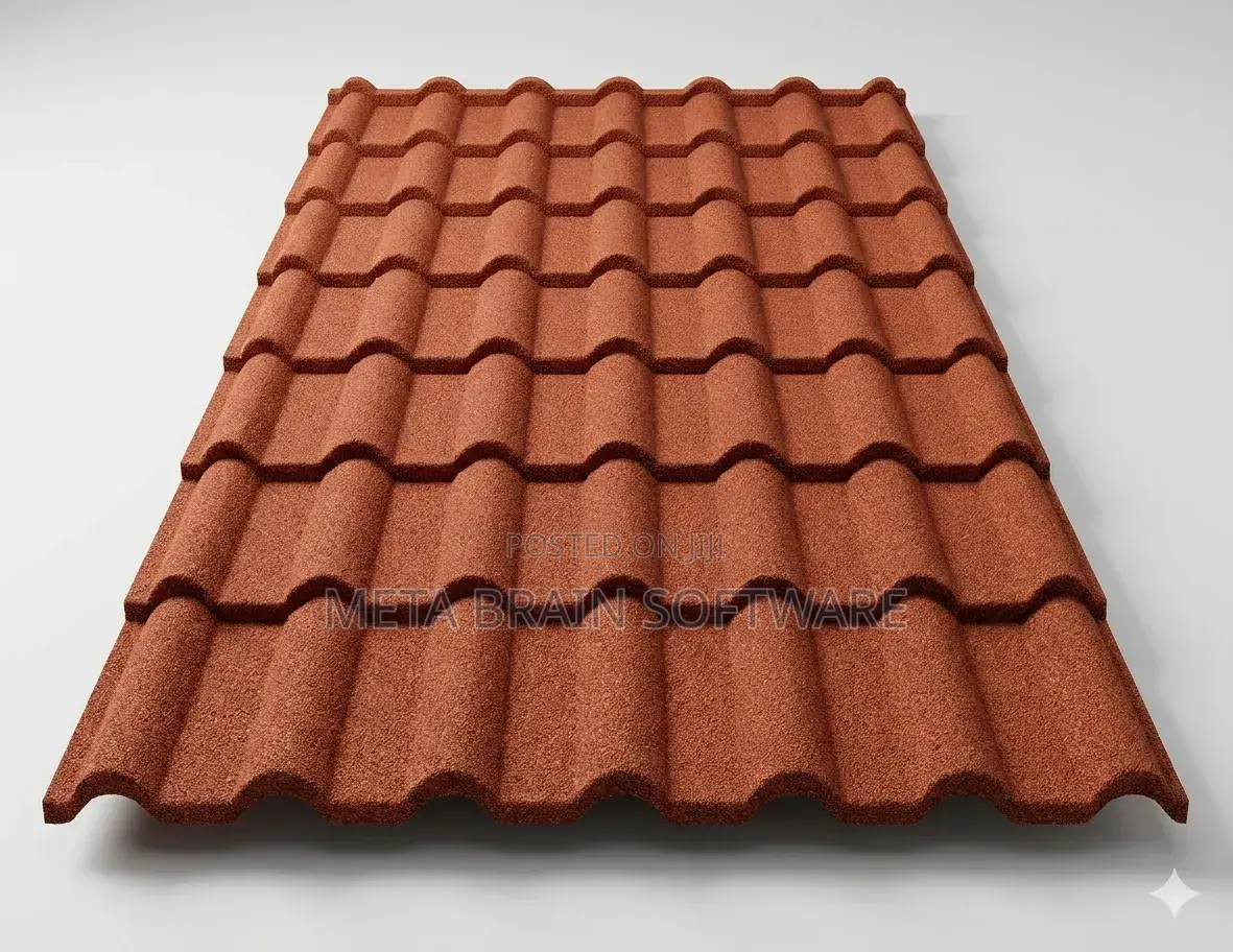 Roofing Sheets